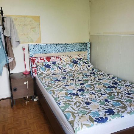 Chambre Confortable ออร์ลี ภายนอก รูปภาพ