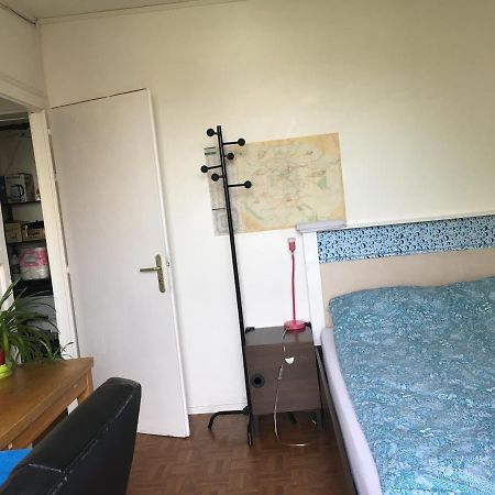 Chambre Confortable ออร์ลี ภายนอก รูปภาพ
