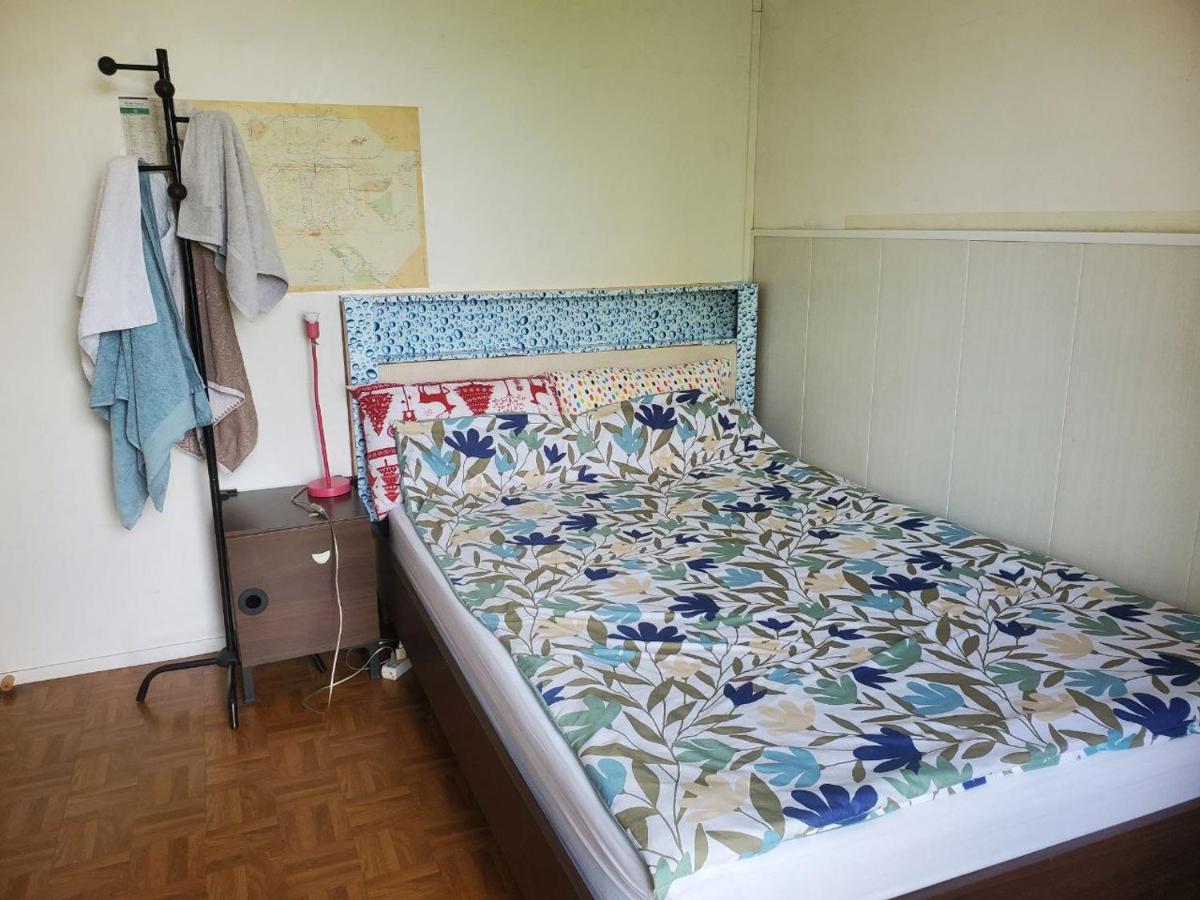 Chambre Confortable ออร์ลี ภายนอก รูปภาพ